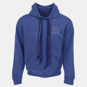 Multi String Hoodie